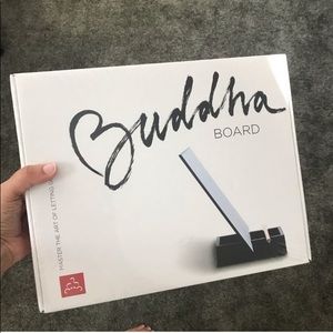 BUDDHA BOARD LARGE SIZE